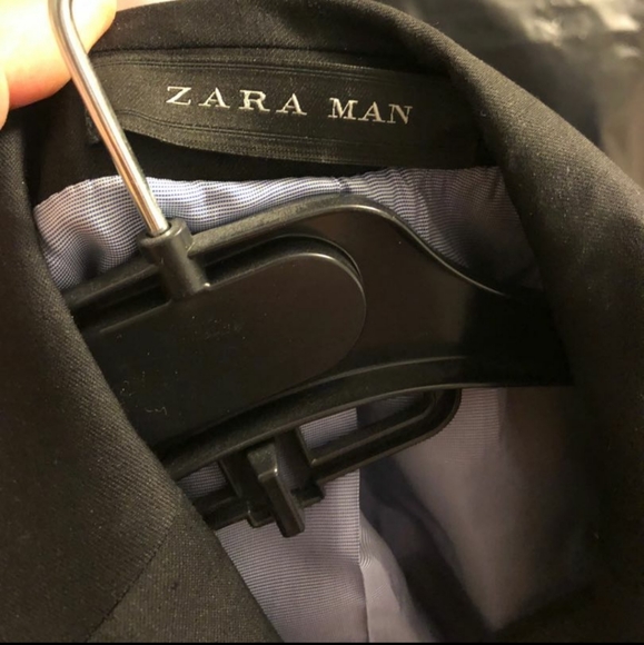 ZARA MAN blazer - Picture 5 of 5